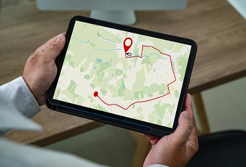 Tracker FleetSense
